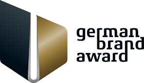 German Brand Award Nominee 2016 Logo
