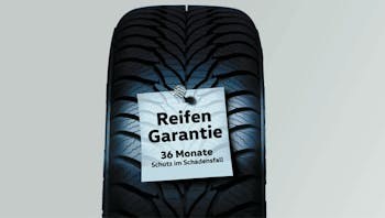 Vorschau zur Case Study Volkswagen/Audi Reifengarantie